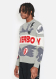 Charles Jeffrey Loverboy Loverboy Logo Jumper Trøje