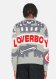 Charles Jeffrey Loverboy Loverboy Logo Jumper Trøje