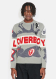 Charles Jeffrey Loverboy Loverboy Logo Jumper