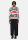 Charles Jeffrey Loverboy Loverboy Logo Jumper