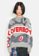 Charles Jeffrey Loverboy Loverboy Logo Jumper