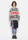 Charles Jeffrey Loverboy Loverboy Logo Jumper Trøje