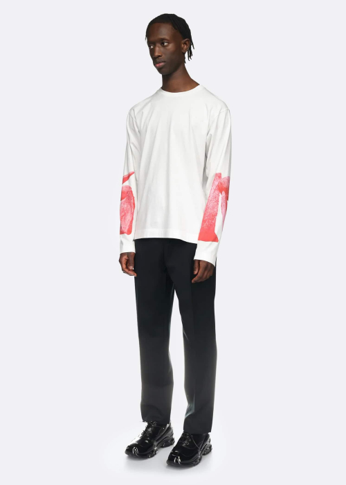 Graphic Project Long Sleeve T-Shirt