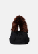 OTTOLINGER Furry Shopping Bag
