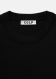 CDLP Black Heavyweight T-shirt