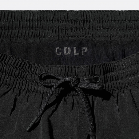 CDLP Black Swim Econyl® Briefs