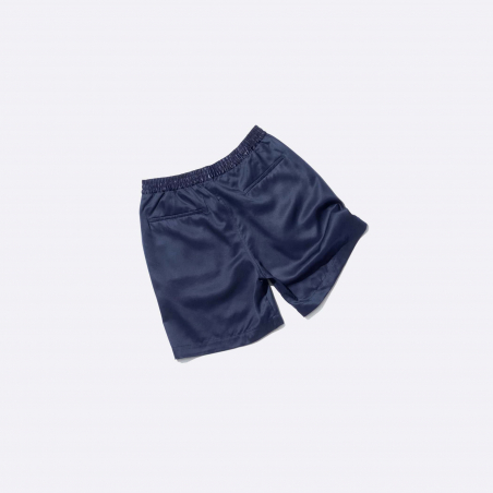 CDLP Marineblå Home Suit Shorts