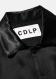 CDLP Sort Home Sleeve Skjorte