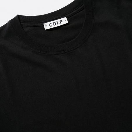 CDLP Black Midweight T-shirt Set x 3 Pair
