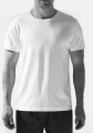 CDLP White Midweight T-shirt