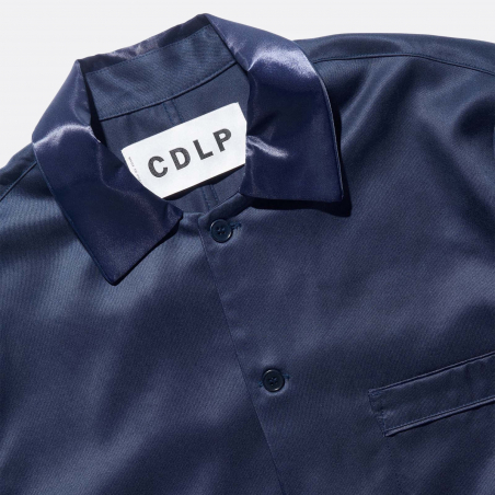 CDLP Navy Home Suit Shirt
