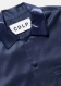 CDLP Navy Home Suit Skjorte