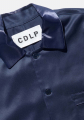 CDLP Navy Home Suit Skjorte