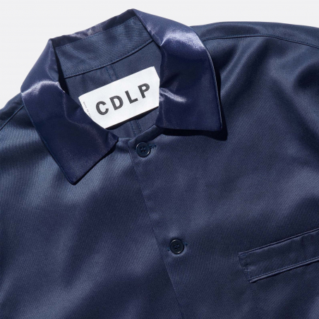 CDLP Home Suit Short Sleeve Shirt