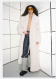 Coperni Belted Maxi Coat