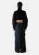 Coperni Denim Cargo Maxi Skirt