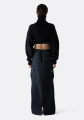 Coperni Denim Cargo Maxi Skirt