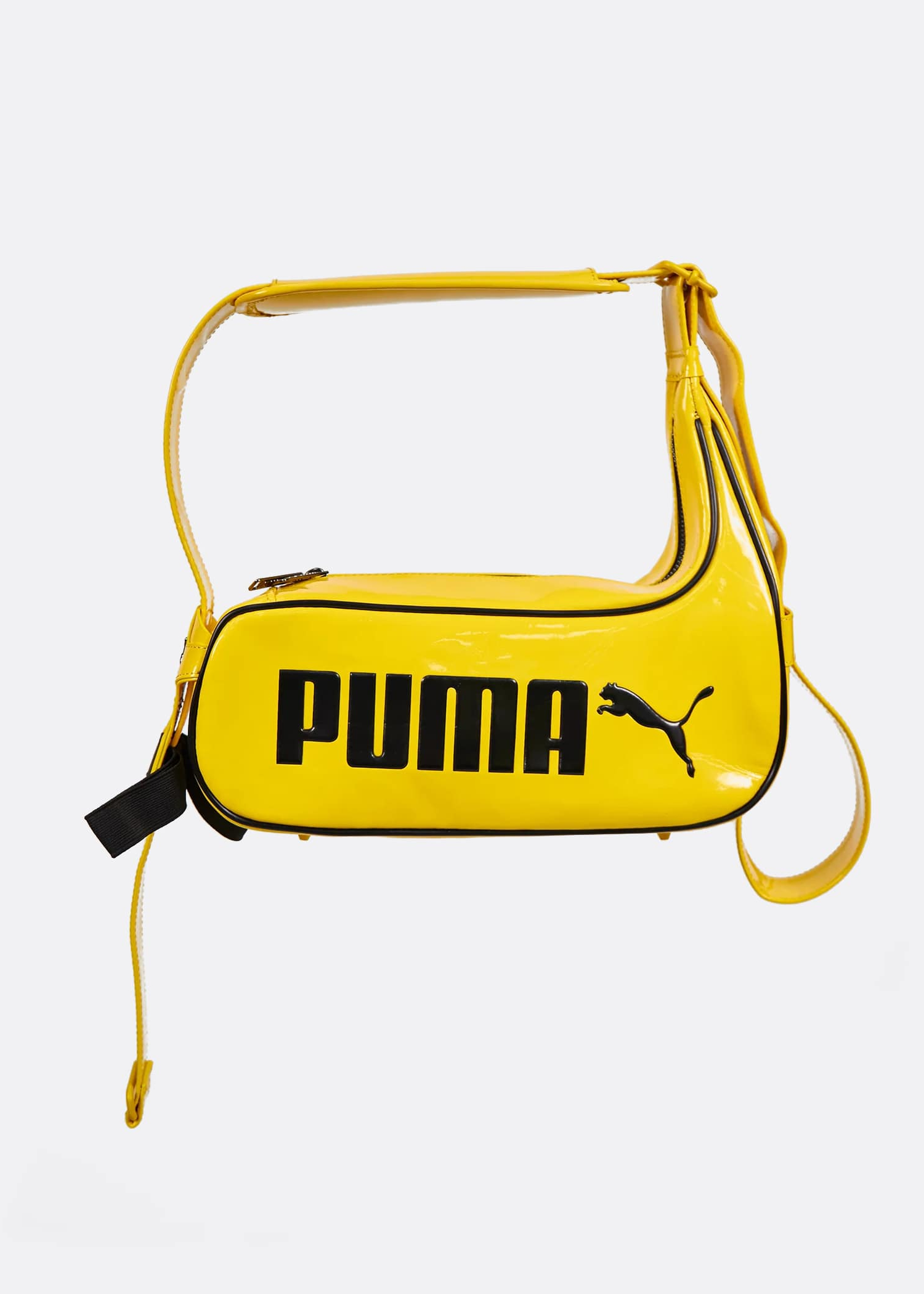 PUMA X Ottolinger Yellow Racer Taske