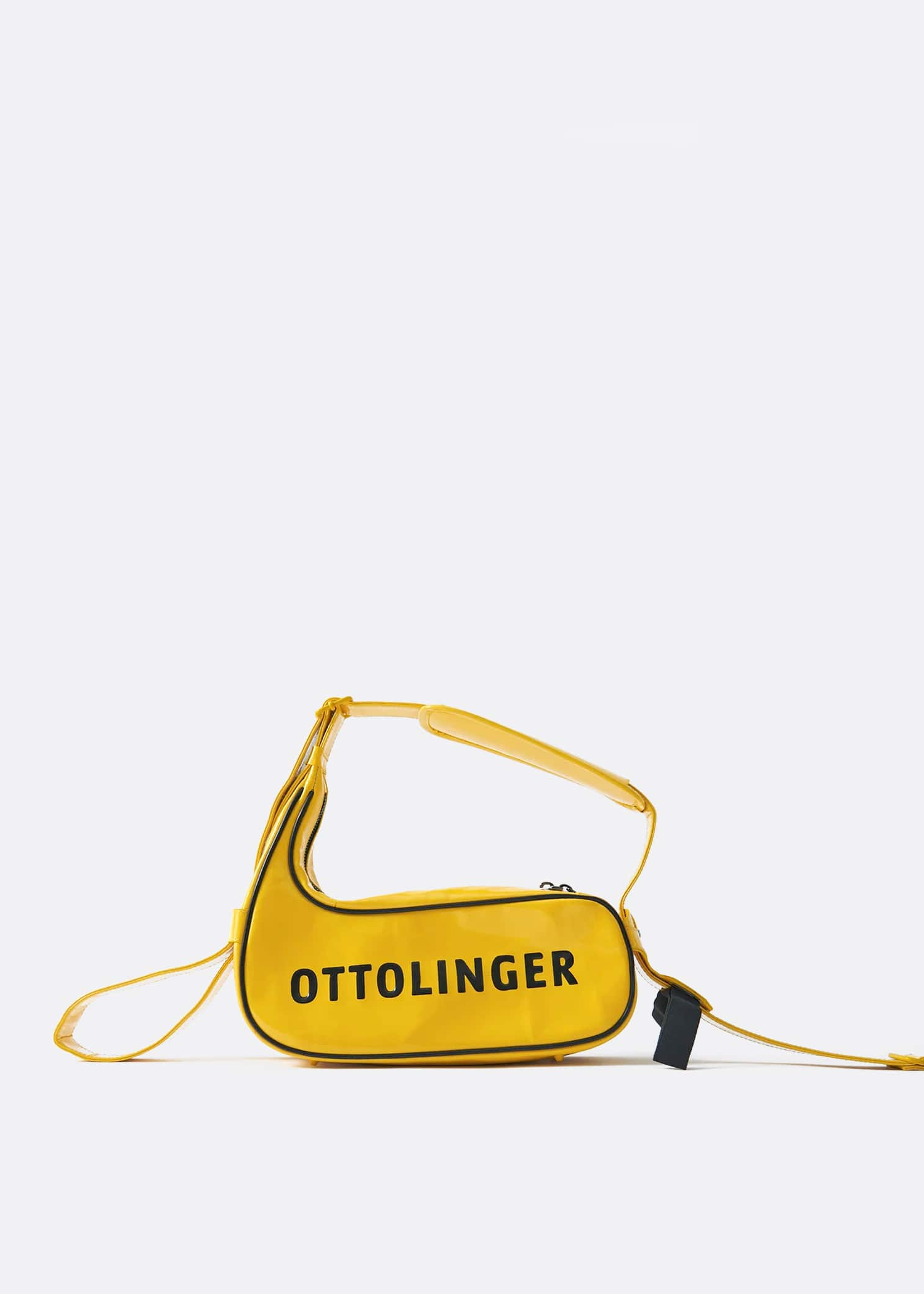 PUMA X Ottolinger Yellow Racer Bag