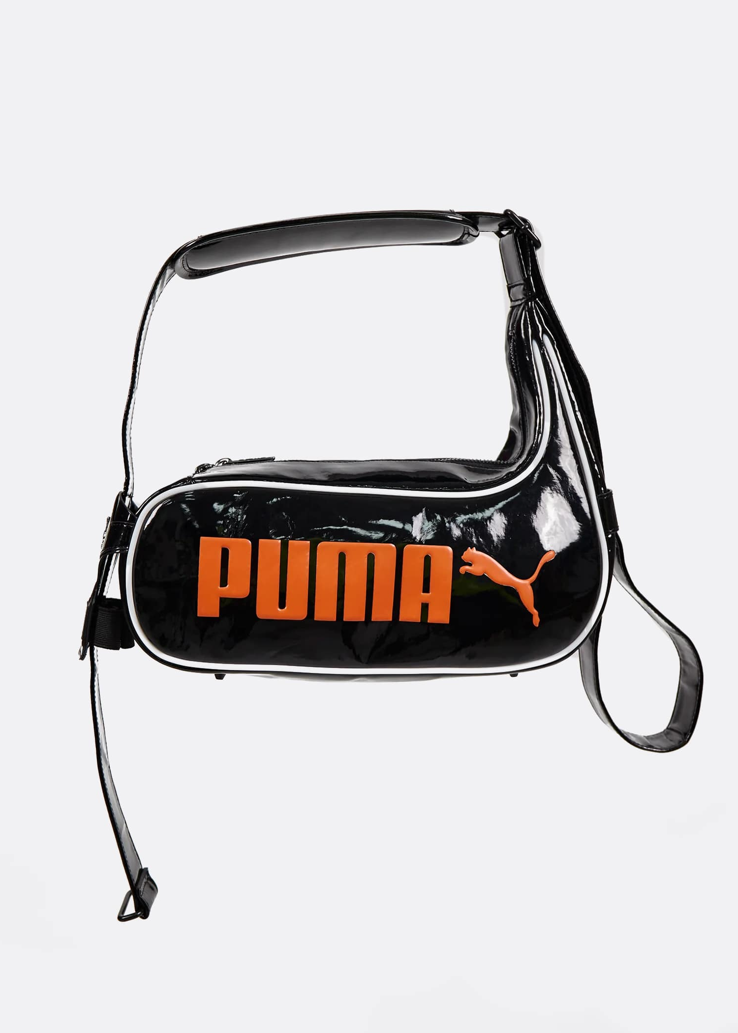 PUMA X Ottolinger Black Racer Bag