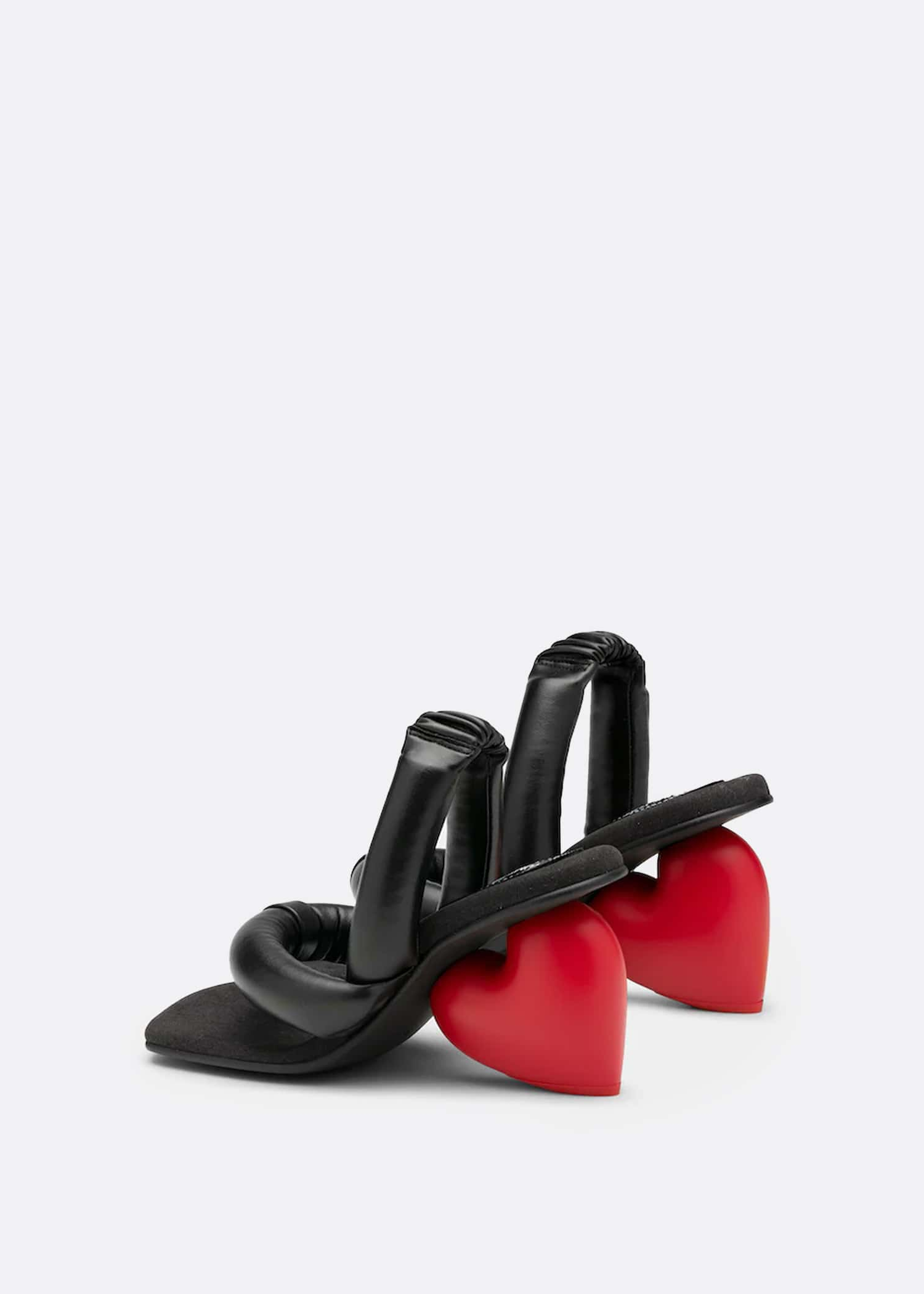 Yume Yume Love Heel | Ellis Rosch