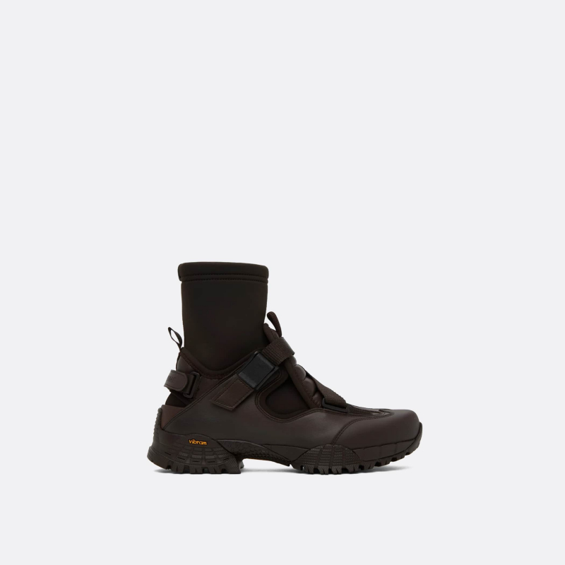 Yume Yume Cloud Walker Boot | ELLIS ROSCH