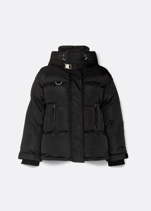 Willow Ivy Puffer Jacket