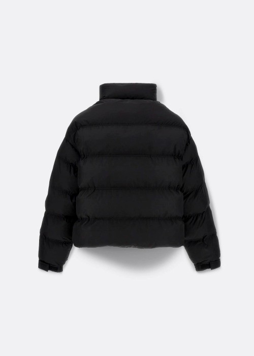 Doll Puffer Down Jacket