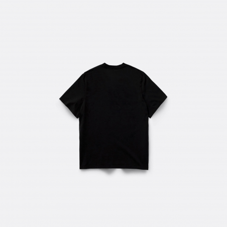 Martine Rose Classic S/S Black T-Shirt