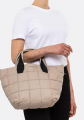 VeeCollective Porter Small Tote Bag
