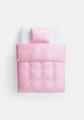 Magniberg Pure Sateen Pillow Case Blossom Pink