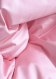 Magniberg Pure Sateen Duvet Cover Blossom Pink