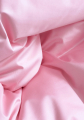 Magniberg Pure Satin Pudebetræk Blossom Pink