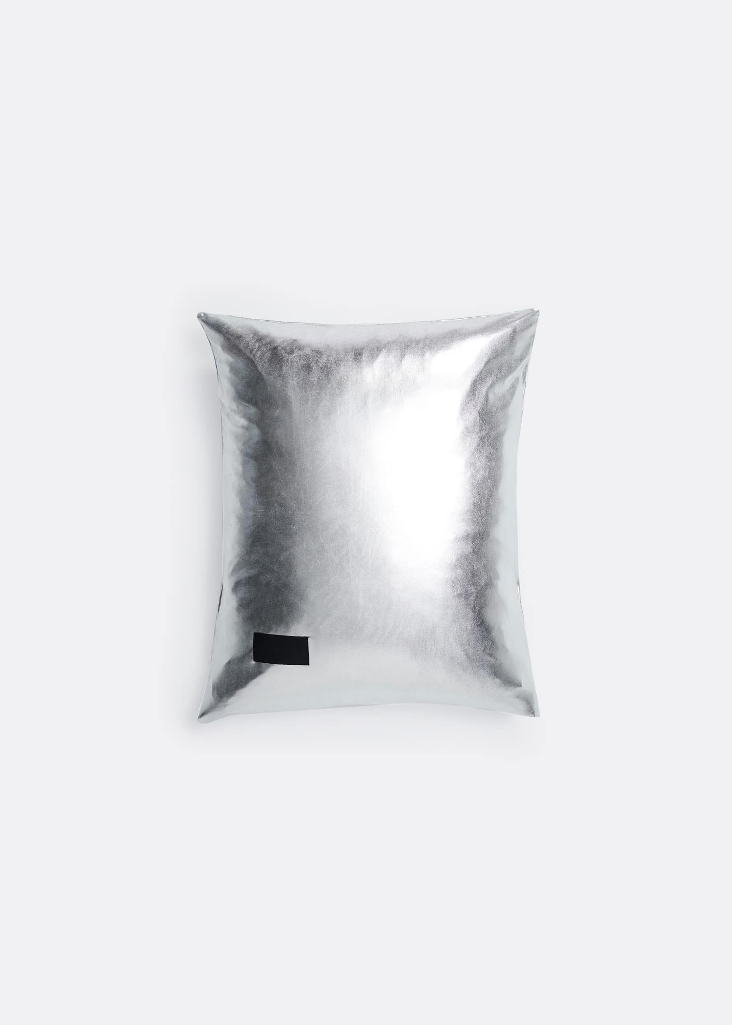 Magniberg Nude Metallic Pillow Case