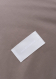 Magniberg Pure Poplin Pillow Case Mud
