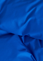 Magniberg Pure Poplin Dynebetræk Italian Blue