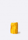 Nata Candle Crunched Corn Eco Soyalys