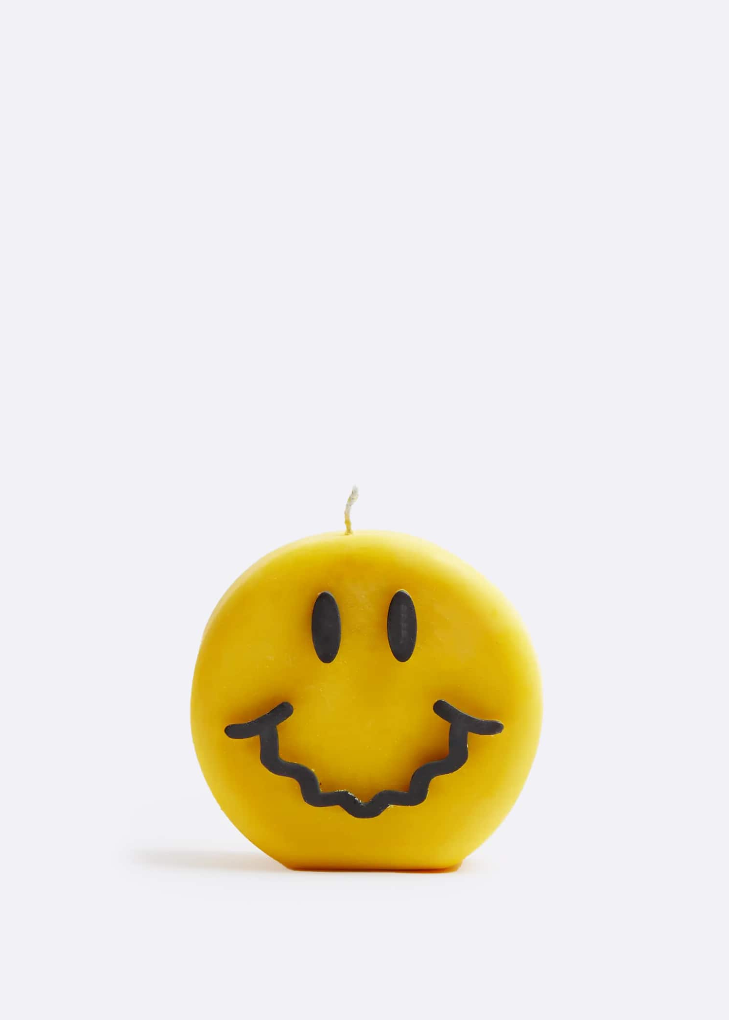 Wavey Candle GET WAVEY' Smiley Eco Soy Candle