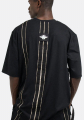Zsigmond Black Guta T-Shirt