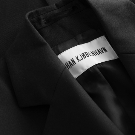 Han Kjobenhavn Single Suit Blazer