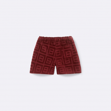 OAS Terrace Terry Shorts