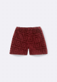 OAS Terrace Terry Shorts