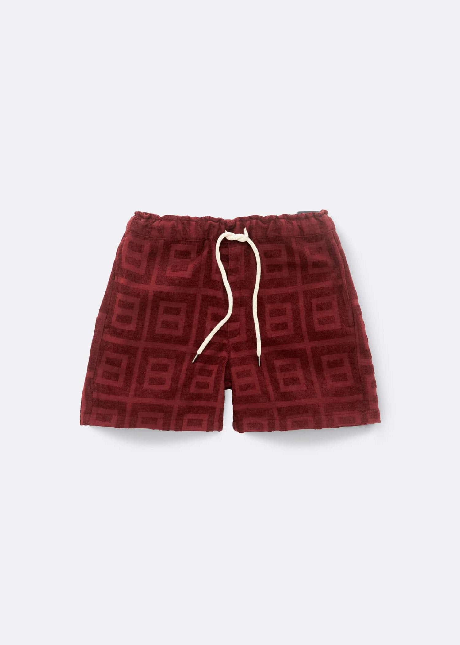 OAS Terrace Terry Shorts