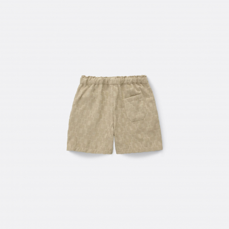 OAS Machu Terry Shorts