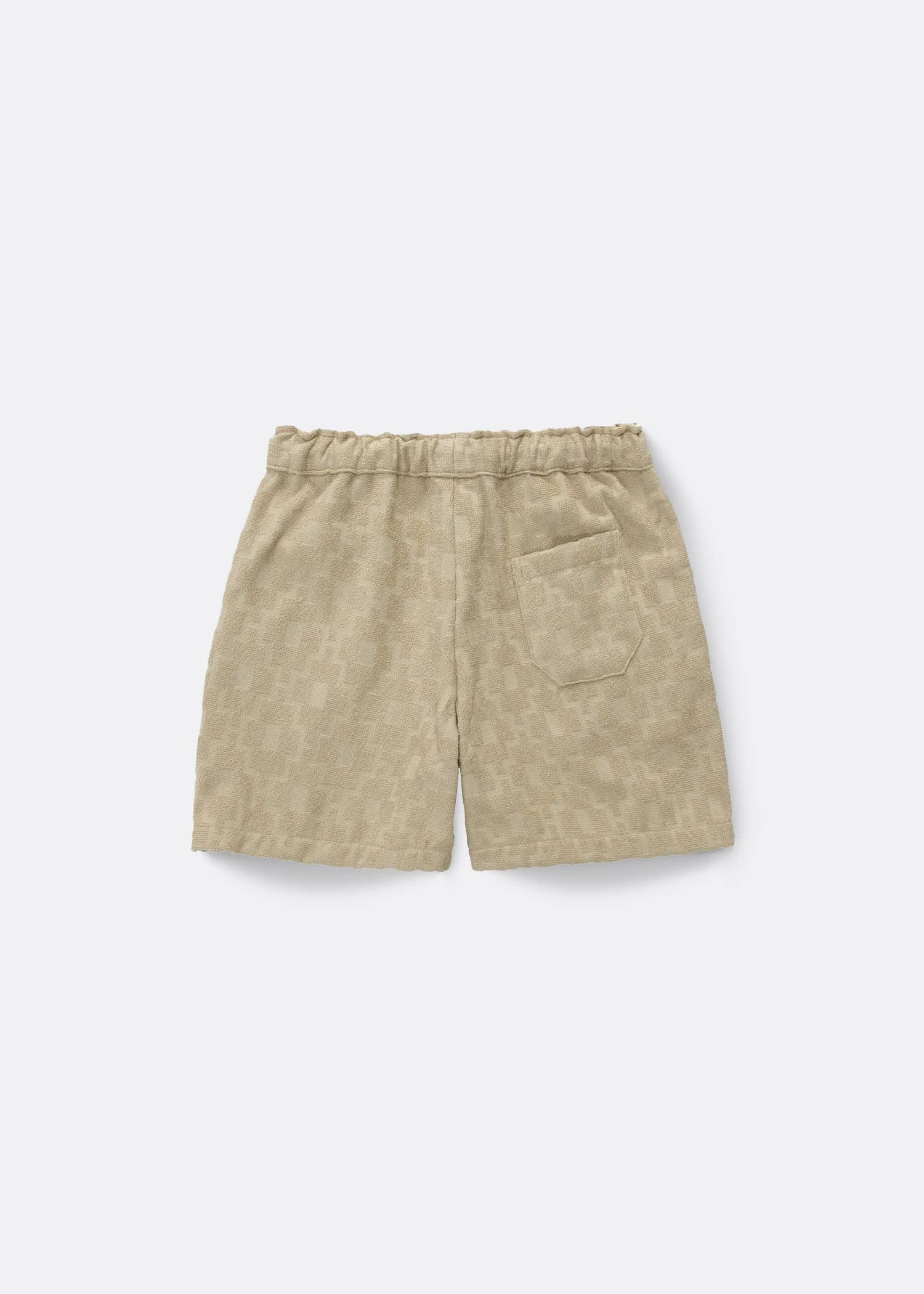 OAS Machu Terry Shorts