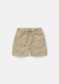 OAS Machu Terry Shorts