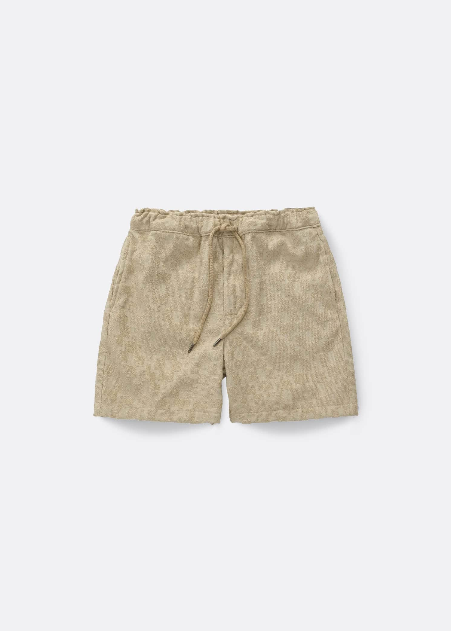 OAS Machu Terry Shorts