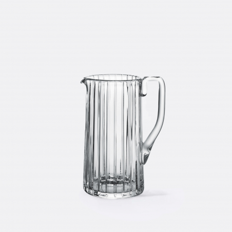 Baccarat Harmonie Pitcher