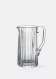 Baccarat Harmonie Pitcher