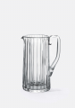 Baccarat Harmonie Pitcher